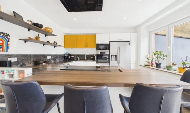 Недвижимость Detached house 4 bedrooms for sale in Differdange: 5