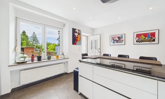 Недвижимость Detached house 4 bedrooms for sale in Differdange: 7