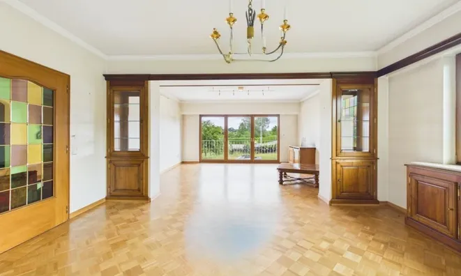 Недвижимость Detached house 3 bedrooms for sale in Roodt-sur-Syre: 3