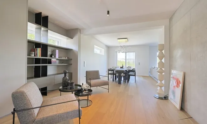Недвижимость Detached house 5 bedrooms for sale in Heffingen: 3