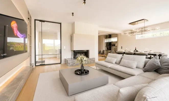 Недвижимость Detached house 5 bedrooms for sale in Heffingen: 5