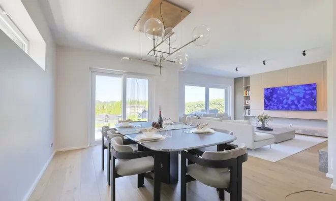 Недвижимость Detached house 5 bedrooms for sale in Heffingen: 6