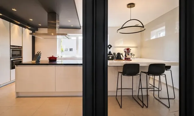 Недвижимость Detached house 5 bedrooms for sale in Heffingen: 7
