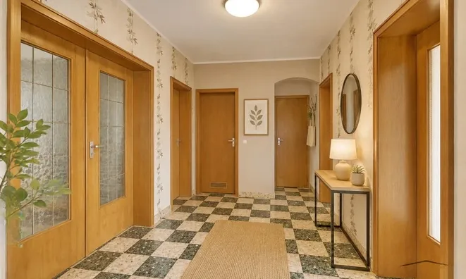 Недвижимость Apartment 2 bedrooms for sale in Oberkorn: 3