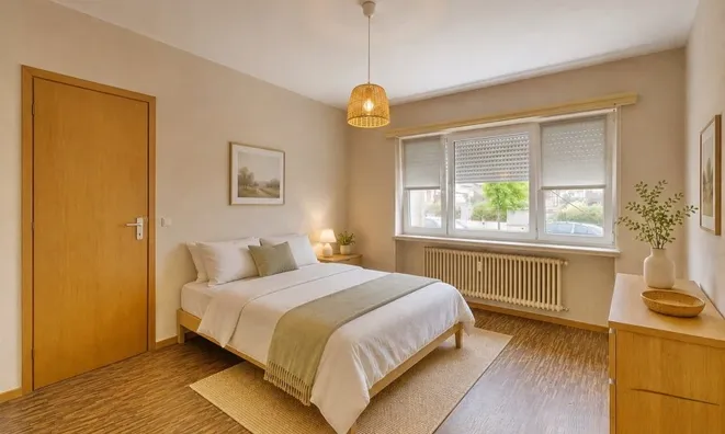 Недвижимость Apartment 2 bedrooms for sale in Oberkorn: 4