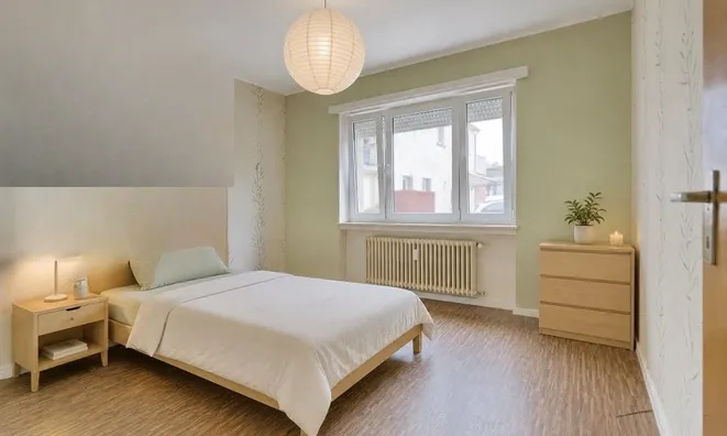 Недвижимость Apartment 2 bedrooms for sale in Oberkorn: 5