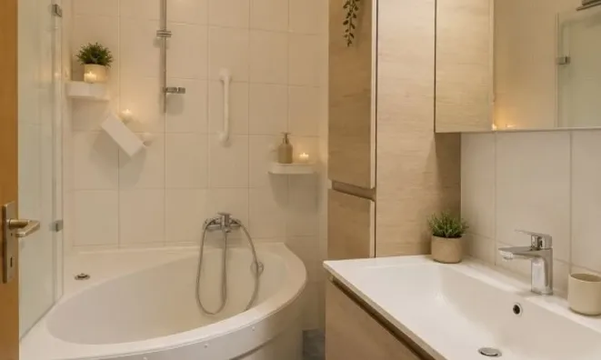 Недвижимость Apartment 2 bedrooms for sale in Oberkorn: 6