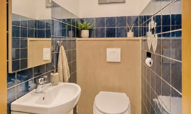 Недвижимость Apartment 2 bedrooms for sale in Oberkorn: 7