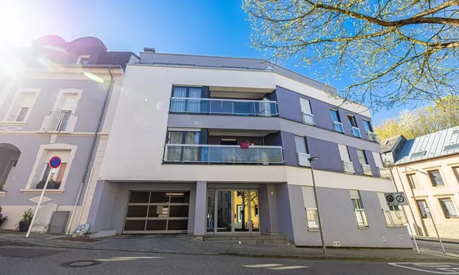 Недвижимость Apartment 1 bedroom for sale in Esch-sur-Alzette: 1