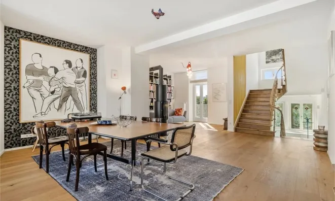 Недвижимость Duplex 3 bedrooms for sale in Luxembourg-Centre ville: 1