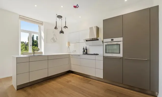 Недвижимость Duplex 3 bedrooms for sale in Luxembourg-Centre ville: 3