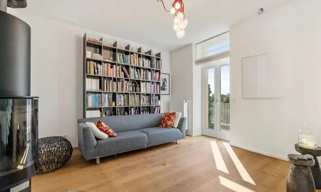Недвижимость Duplex 3 bedrooms for sale in Luxembourg-Centre ville: 4