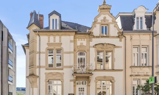 Недвижимость Duplex 3 bedrooms for sale in Luxembourg-Centre ville: 1