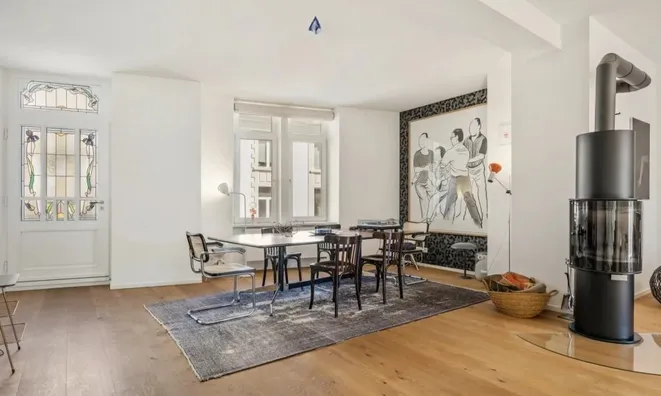 Недвижимость Duplex 3 bedrooms for sale in Luxembourg-Centre ville: 3