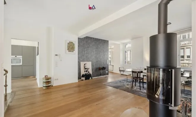 Недвижимость Duplex 3 bedrooms for sale in Luxembourg-Centre ville: 4