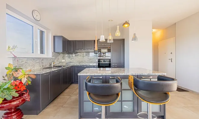 Недвижимость Penthouse 3 bedrooms for sale in Sanem: 1