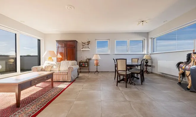 Недвижимость Penthouse 3 bedrooms for sale in Sanem: 2