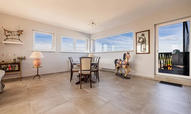 Недвижимость Penthouse 3 bedrooms for sale in Sanem: 3
