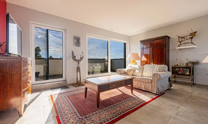 Недвижимость Penthouse 3 bedrooms for sale in Sanem: 4