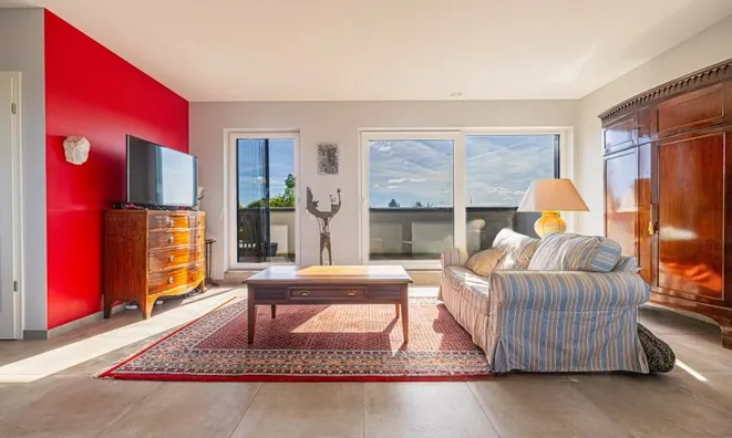 Недвижимость Penthouse 3 bedrooms for sale in Sanem: 5