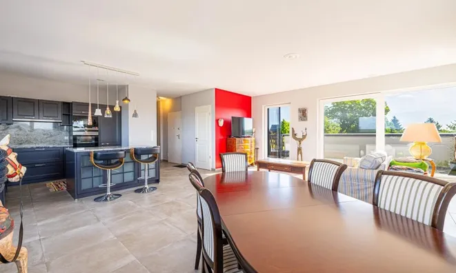 Недвижимость Penthouse 3 bedrooms for sale in Sanem: 6