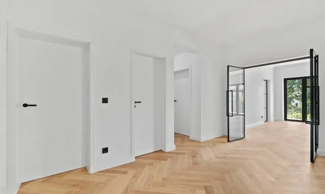Недвижимость Apartment 3 bedrooms for sale in Strassen: 4