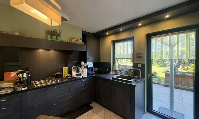 Недвижимость Detached house 3 bedrooms for sale in Olm: 6