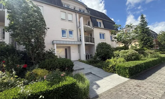 Недвижимость Apartment 2 bedrooms for sale in Howald: 1