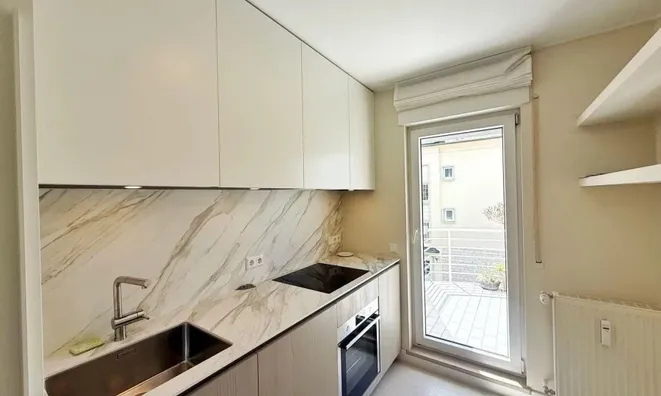 Недвижимость Apartment 2 bedrooms for sale in Howald: 2