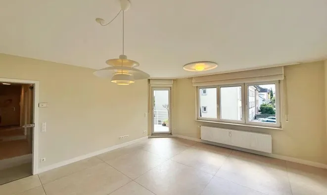 Недвижимость Apartment 2 bedrooms for sale in Howald: 7