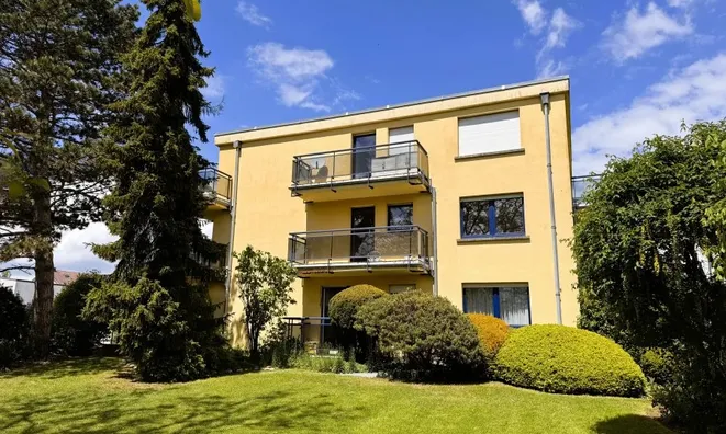 Недвижимость Apartment 1 bedroom for sale in Mamer: 1