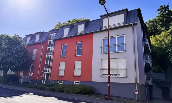 Недвижимость Apartment 2 bedrooms for sale in Bissen: 1