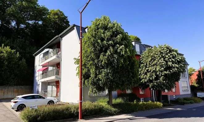 Недвижимость Apartment 2 bedrooms for sale in Bissen: 2