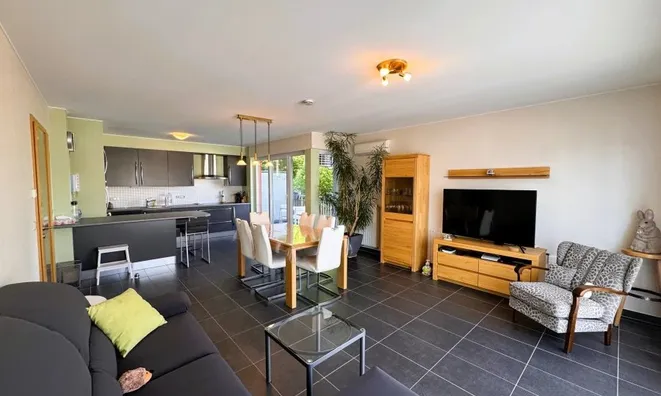 Недвижимость Apartment 2 bedrooms for sale in Bissen: 3