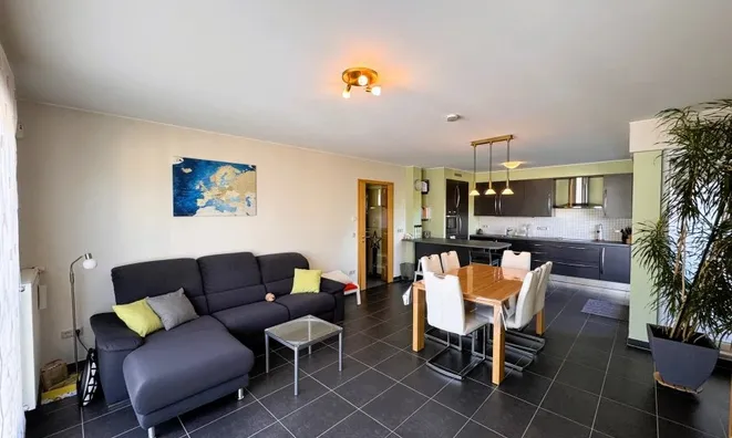 Недвижимость Apartment 2 bedrooms for sale in Bissen: 4