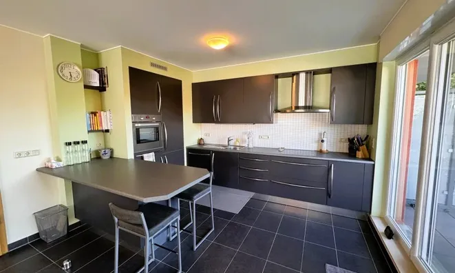 Недвижимость Apartment 2 bedrooms for sale in Bissen: 5