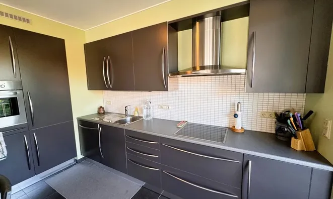 Недвижимость Apartment 2 bedrooms for sale in Bissen: 6