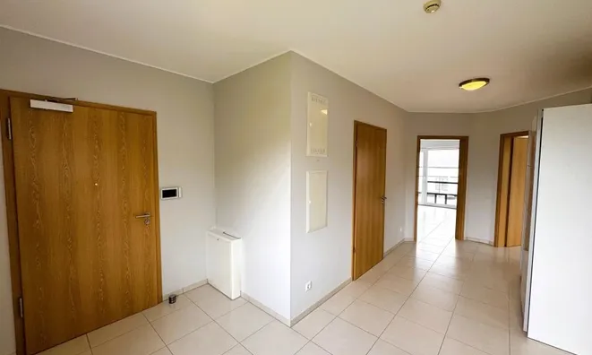 Недвижимость Apartment 1 bedroom for sale in Mertzig: 1