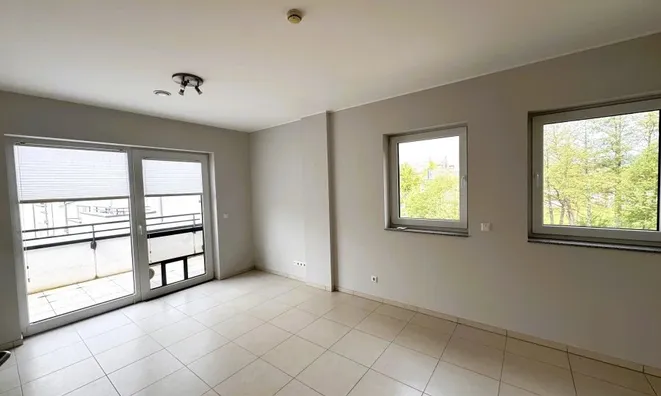 Недвижимость Apartment 1 bedroom for sale in Mertzig: 4