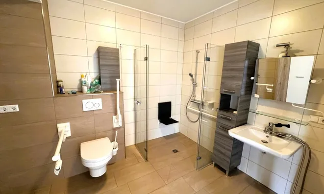 Недвижимость Apartment 1 bedroom for sale in Mertzig: 6