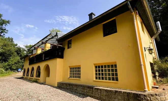 Недвижимость Detached house 4 bedrooms for sale in Heffingen: 1