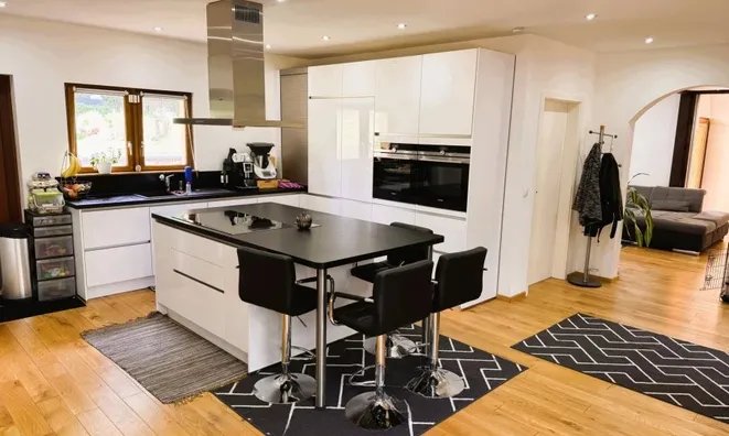 Недвижимость Detached house 4 bedrooms for sale in Heffingen: 6