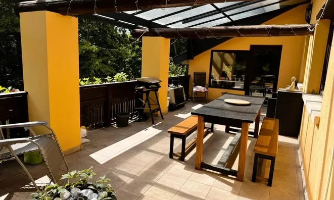 Недвижимость Detached house 4 bedrooms for sale in Heffingen: 7