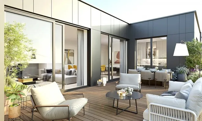 Недвижимость Apartment 1 bedroom for sale in Luxembourg-Centre Ville: 4
