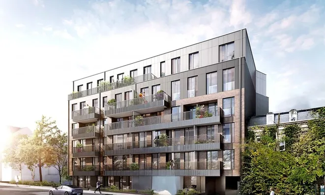 Недвижимость Apartment 2 bedrooms for sale in Luxembourg-Centre Ville: 6