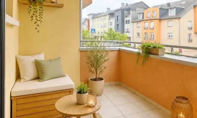 Недвижимость Apartment 3 bedrooms for sale in Oberkorn: 2