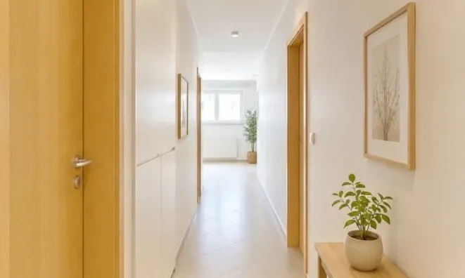 Недвижимость Apartment 3 bedrooms for sale in Oberkorn: 3