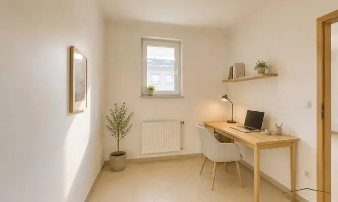 Недвижимость Apartment 3 bedrooms for sale in Oberkorn: 4