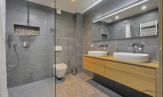 Недвижимость Apartment 3 bedrooms for sale in Oberkorn: 5
