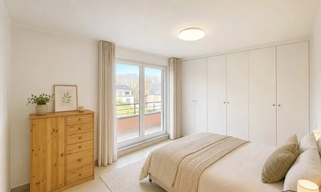 Недвижимость Apartment 3 bedrooms for sale in Oberkorn: 7